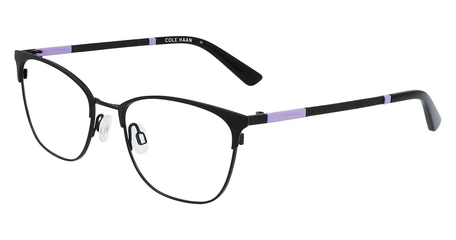 Cole Haan CH5048 Eyeglasses - view 3